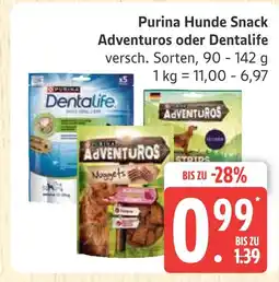 Marktkauf Purina dentalife Angebot