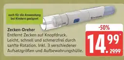 Marktkauf Zecken-dreher Angebot