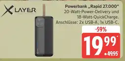 Marktkauf Xlayer rapid 27.000 Angebot