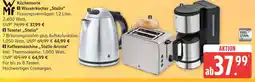 Marktkauf Wmf wasserkocher stelio Angebot