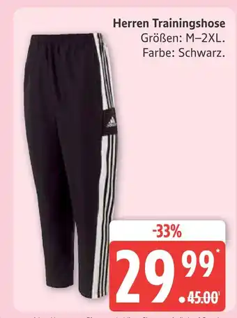 Marktkauf Herren trainingshose Angebot