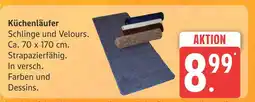 Marktkauf Küchenläufer Angebot