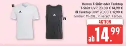 Marktkauf Adidas herren t-shirt Angebot