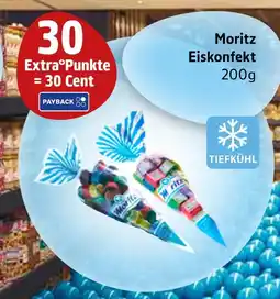 Edeka Moritz eiskonfekt Angebot