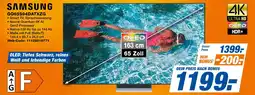 Expert Samsung gq65s94datxzg Angebot