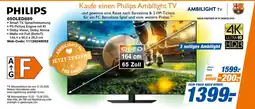 Expert Philips 65oled889 Angebot