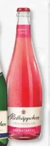 trinkgut Rotkäppchen Fruchtsecco Granatapfel Angebot