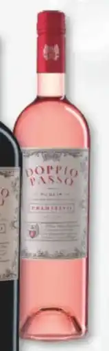 trinkgut Doppio Passo Primitivo Rosado Angebot