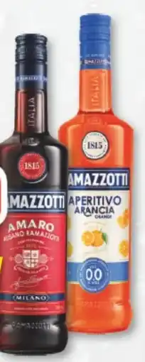 trinkgut Ramazzotti Amaro Angebot
