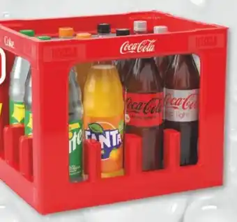 trinkgut Coca-Cola Cola Angebot