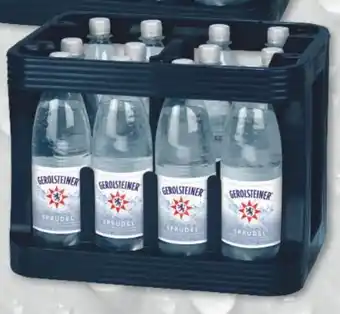 trinkgut Gerolsteiner Mineralwasser Angebot