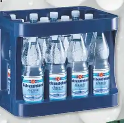 trinkgut Felsensteiner Mineralwasser Angebot