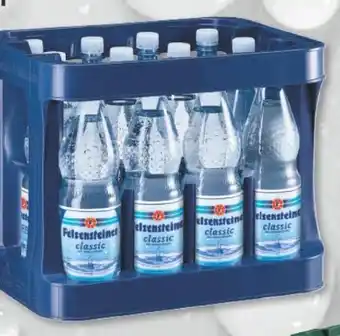 trinkgut Felsensteiner Mineralwasser Angebot