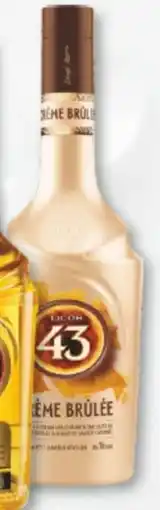 trinkgut Licor 43 Creme Brulee Angebot