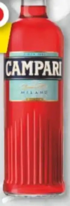 trinkgut Campari Milano Bitter Angebot