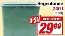 CENTERSHOP Regentonne Angebot