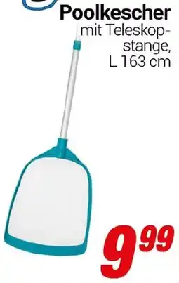 CENTERSHOP Poolkescher Angebot