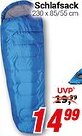 CENTERSHOP Schlafsack Angebot