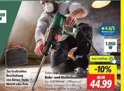 Lidl PARKSIDE Bohr- und Meißelhammer Angebot