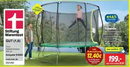 Lidl Crivit Trampolin Angebot
