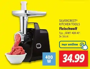 Lidl Fleischwolf Angebot