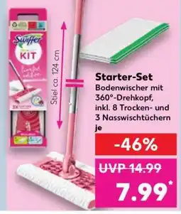 Kaufland Starter-Set Angebot