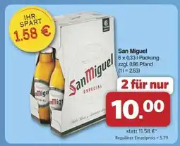 Famila Nord Ost SAN MIGUEL Angebot