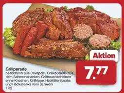 Famila Nord Ost Grillparade Angebot
