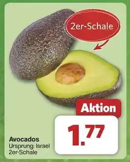 Famila Nord Ost Avocados Angebot