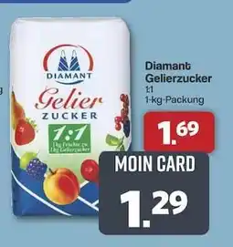 Famila Nord Ost Diamant Gelierzucker Angebot