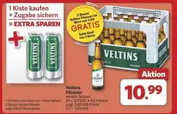 Famila Nord Ost VELTINS Pilsener Angebot