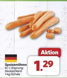Famila Nord Ost Speisemöhren Angebot