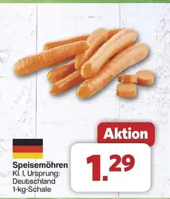Famila Nord Ost Speisemöhren Angebot