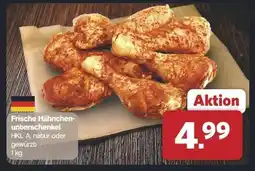 Famila Nord Ost Frische Hähnchenunterschenkel Angebot