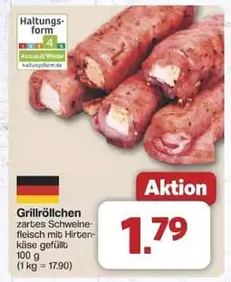 Famila Nord Ost Grillröllchen Angebot
