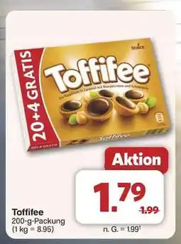 Famila Nord Ost Toffifee Angebot