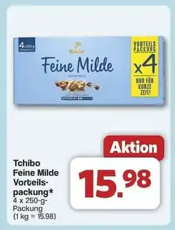 Famila Nord Ost Tchibo Feine Milde Vorteilspackung Angebot