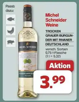 Famila Nord Ost Michel Schneider Weine Angebot