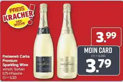 Famila Nord Ost Freixenet Carta Premium Sparkling Wine Angebot