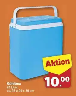 Famila Nord Ost Kühlbox Angebot