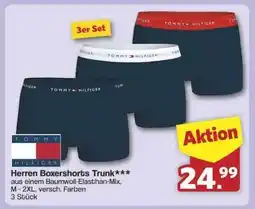 Famila Nord Ost Herren Boxershorts Trunk Angebot