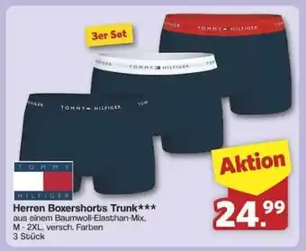 Famila Nord Ost Herren Boxershorts Trunk Angebot