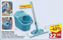 Famila Nord Ost Set Power Clean Angebot