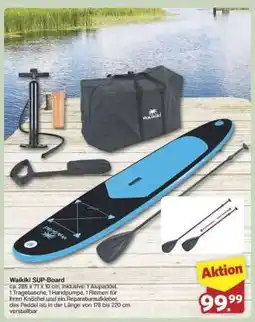 Famila Nord Ost Waikiki SUP-Board Angebot