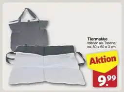 Famila Nord Ost Tiermatte Angebot