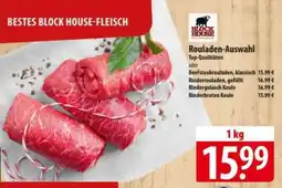Famila Nord Ost Rouladen-Auswahl Angebot