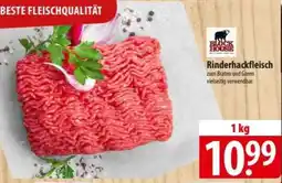 Famila Nord Ost Rinderhackfleisch Angebot