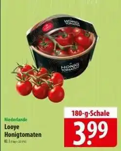 Famila Nord Ost Looye Honigtomaten Angebot