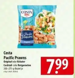 Famila Nord Ost Costa Pacific Prawns Angebot