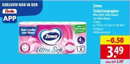 Famila Nord Ost Zewa Toilettenpapier Angebot